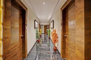 Hotel O RR