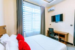 Abbys Home Luxury B&B