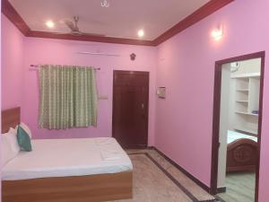 Malar Park Home Stay