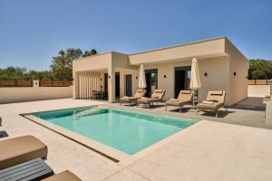 Villa Aurelio, An Ethereal Delight By Mind Your Villa