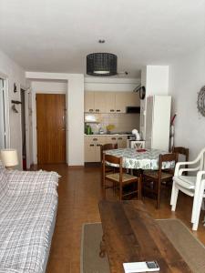 appartement EMPURIABRAVA à 150 Mêtres de la plage