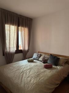 appartement EMPURIABRAVA à 150 Mêtres de la plage