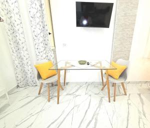 La Casa di Dani e Marco vicino Ortigia, Siracusa