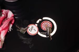 Ciuri di Sicilia Apartments