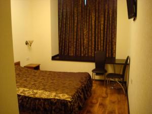 Отель Гармония