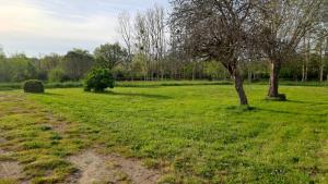Grande maison - Jardin et piscine - 15 mn des plages