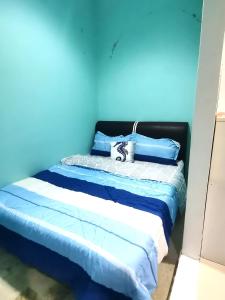 Aura Bluewave Beach House, Chenang