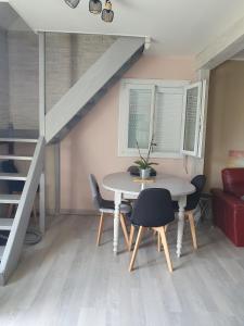 Gite en baie de Somme