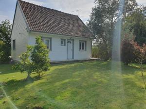 Gite en baie de Somme