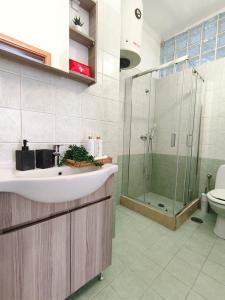 M&M Cozy Apartment 1