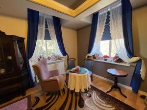 Warmiński Apartament