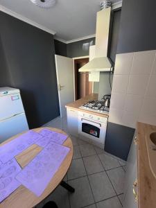 Warmiński Apartament