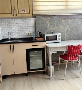 Galatolia Apart Hotel