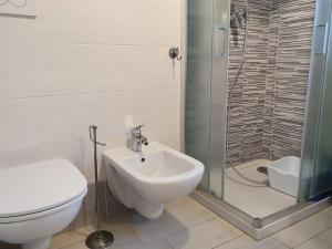 Jesolo, Terrazza Frontemare, Spiaggia & Parcheggio