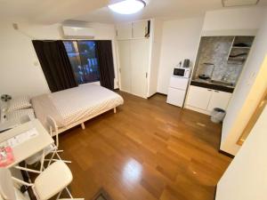 Keisei Haitsu Takadanobaba