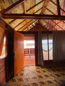 Angelfish Homestay Raja Ampat