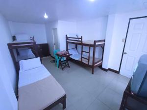 JRJ Lodge