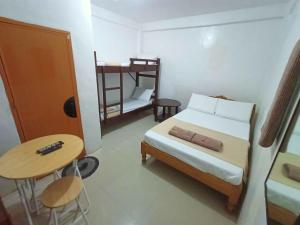 JRJ Lodge