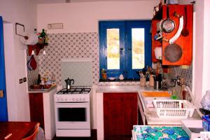 Casa Conti