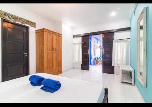 Isin Gumi Homestay