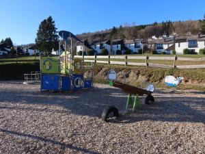 Family apartment in Hambachtal Boutique Resort