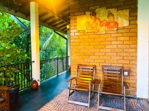 Sigiriya Dream Inn
