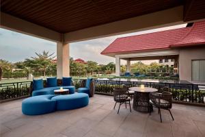 The Westin Jaipur Kant Kalwar Resort and Spa