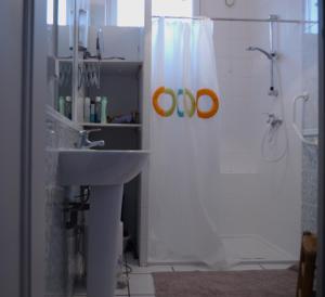 Chez Firmin- maison de ville et jardin