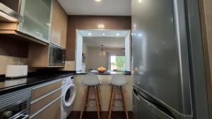 Rafael BeachGarden T2