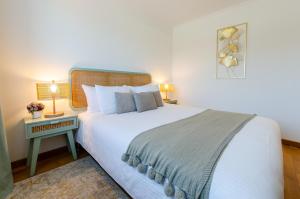 Oasis of Aroeira Golf & Beach House