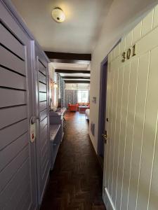 Johnson Lodge Manali