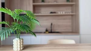 Ella Apartment - City of Mara - powered by NEO 10