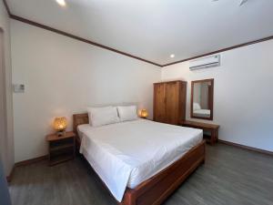 Ancarine Beach Resort