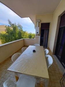 Made in Sud Casa Vacanze Mondragone