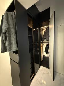 Aquamarine Bright Suit