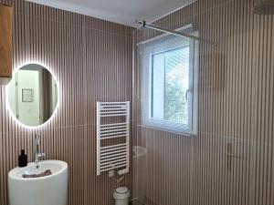 location Silvis dans la propriété Elaia