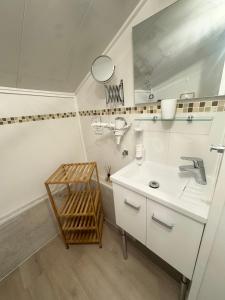 Le Petit Nid de Beauval