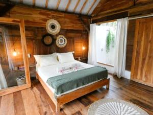 La Siesta Eco Bungalows Adults Only