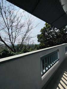 Far view villa