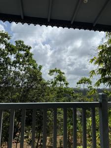Far view villa