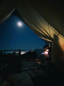 B&B Glamping Semaforo Capo Sperone img9