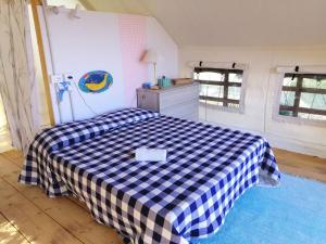 B&B Glamping Semaforo Capo Sperone img8