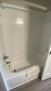 Comfortable Stay Near UT and Downtown Austin