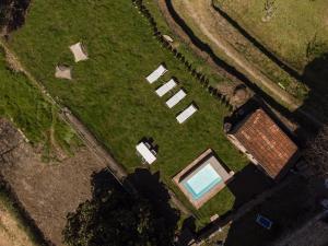 Villa Dufour Berte