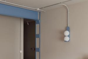 Apartamento diseño centro de Avilés Asturias