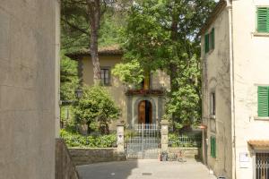 Villa Dufour Berte