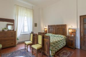 Villa Dufour Berte