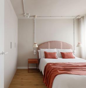 Apartamento diseño centro de Avilés Asturias