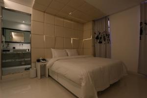 Christie Hotel 크리스티 호텔