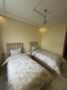 Residence mont Blanc